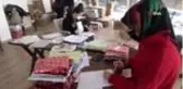 Öğretmenler en özel günlerinde unutulmayacaklar