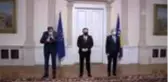 SARAYBOSNA - AB Yüksek Temsilcisi Josep Borrell, Bosna Hersek'te