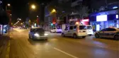 Sokağa çıkma kısıtlamasına uyuluyor