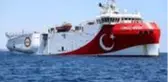 Son Dakika! Oruç Reis'in Akdeniz'deki görev süresi 29 Kasım'a kadar uzatıldı