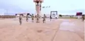 Türkiye'nin Libya ordusuna yönelik askeri eğitim programı ilk mezunlarını verdi (2)