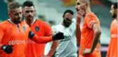 Başakşehir teknik heyetinin mağlubiyet sözleri Beşiktaşlıları kızdırdı