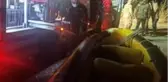 Bingöl'de otomobil baraj gölüne düştü, sürücü kayboldu