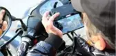 Engelliler istedi Fotono-21 Fotoğraf Derneği yerine getirdi