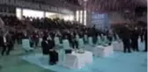 GÜMÜŞHANE - AK Parti Gümüşhane 7. Olağan İl Kongresi