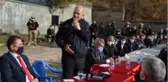 Son dakika haber | İçişleri Bakanı Soylu, Hakkari'de 80 yıllık husumete son verdi
