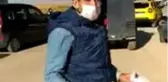 Son dakika haber: Kızıltepe polisi sınav giriş belgesini kaybeden adayın imdadına koştu