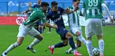 Konyaspor, geriye düştüğü maçta Kasımpaşa'yı 2-1 mağlup etti
