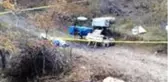 Mantar toplamaya giden ailenin traktörü devrildi: 2 ölü, 1 yaralı