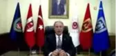 Son dakika haberi... Milli Savunma Bakanı Akar, Halifax Uluslararası Güvenlik Forumu'nda konuştu