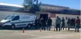 Oyun oynarken üzerine televizyon devrilen 4 yaşındaki çocuk hayatını kaybetti