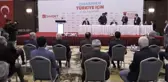 Saadet Partisi Genel Başkanı Karamollaoğlu telekonferansla Konya İl Kongresine katıldı