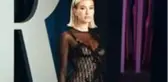 Ünlü model Hailey Baldwin, eşi Justin Bieber'ı çok kıskandığını itiraf etti