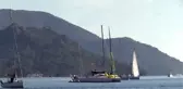 Yat yarışları: MIYC Kış Trofesi
