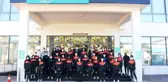 Yüksekova Belediyespor Kadın Futbol Takımı, Ayvalık'ta kampa girdi