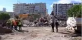 190 binin üzerinde binada deprem taraması tamamlandı