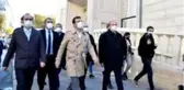 Avcılar'da kentsel dönüşüm aralıksız devam ediyor