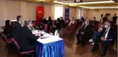 Azmiyle örnek yazara Büyükşehir'den ikinci jest