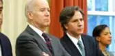 Biden'ın ilk bakanı netleşti! Antony Blinken dışişleri bakanı olacak