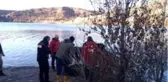 Bingöl'de baraja düşen araçla birlikte sürücünün cansız bedeni bulundu