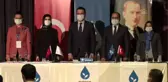 DEVA Partisi Genel Başkanı Babacan partisinin il kongresine katıldı