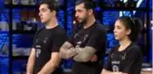MasterChef Türkiye'den elenen yarışmacı Ayyüce oldu