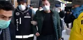 Menemen Belediye Başkanı ve diğer şüpheliler adliyede