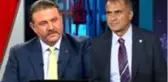 Şenol Güneş'ten Yiğit Bulut'a olay gönderme: Ekonomiyi batırmış adam bana ekonomiden bahsediyor