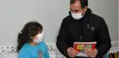 24 yıllık Ağrılı Öğretmen, meslek hayatını köy okulu öğrencileri ile renklendiriyor