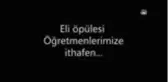 AFYONKARAHİSAR - Öğretmenler Günü için hazırlanan videodaki 