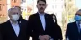 Bakan Kurum: 
