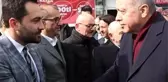 Bülent Arınç'ın oğlundan babasının istifasıyla ilgili dikkat çeken sözler: Bu denizde bir tek gemi ve tek bir reis var