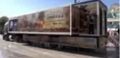 Çanakkale Savaşları Mobil Müzesi, ziyaretçilere kapılarını açtı