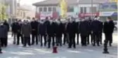 Çubuk'ta 24 Kasım Öğretmenler Günü kutlandı