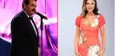 Derya Tuna, eski eşi İbrahim Tatlıses'in programıyla ilgili konuştu: Sesim güzel olsa konuk olurdum