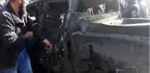 El Bab'da patlama: 5 ölü