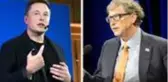 Elon Musk, Bill Gates'i geçerek en zengin ikinci insan oldu