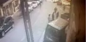İstanbul'da güpegündüz silahlı çatışma