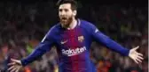 Manchester City, Lionel Messi'yle 10 yıllık sözleşme imzalamayı planlıyor