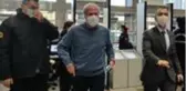 Mustafa Denizli'nin açtığı davayı kaybeden kayınbiraderi hapis cezasına çarptırıldı