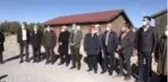 Niğde'de görev yapan 3 bin 422 öğretmen için fidan dikildi