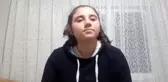 Öğrenciler, Öğretmenler Günü için işaret diliyle klip hazırladı