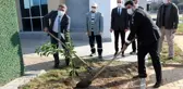 Son dakika haberi... Şehit öğretmenlerin isimleri ADÜ'de yaşayacak
