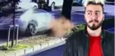 YouTuber Enes Batur, kazasına yorum yapan bir kişiye sosyal medya üzerinden tepki gösterdi: Belki insanlıktan nasibini alır