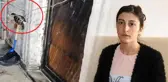 Ayrılmak isteyen eşini rahat bırakmadı! Yakıp kurşunladığı eve son olarak bomba düzeneği kurdu