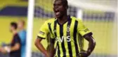 F.Bahçeli Samatta, sakatlığı nedeniyle Beşiktaş derbisinde forma giyemeyecek