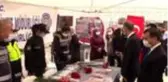 Kadına Yönelik Şiddete Karşı Uluslararası Mücadele Günü