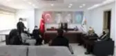 Kadına Yönelik Şiddete Karşı Uluslararası Mücadele Günü