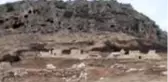 Kazılarda Roma dönemine ait sarnıç ve kale surları ortaya çıkarıldı