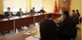 Kırıkhan'da Kadına Yönelik Şiddete Karşı Uluslararası Mücadele Günü